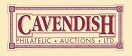 Cavendish Philatelic Auctions Limited